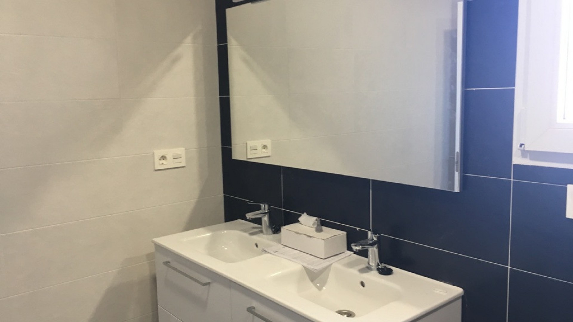 Nybyggeri - Fritliggende villa -
Pinoso