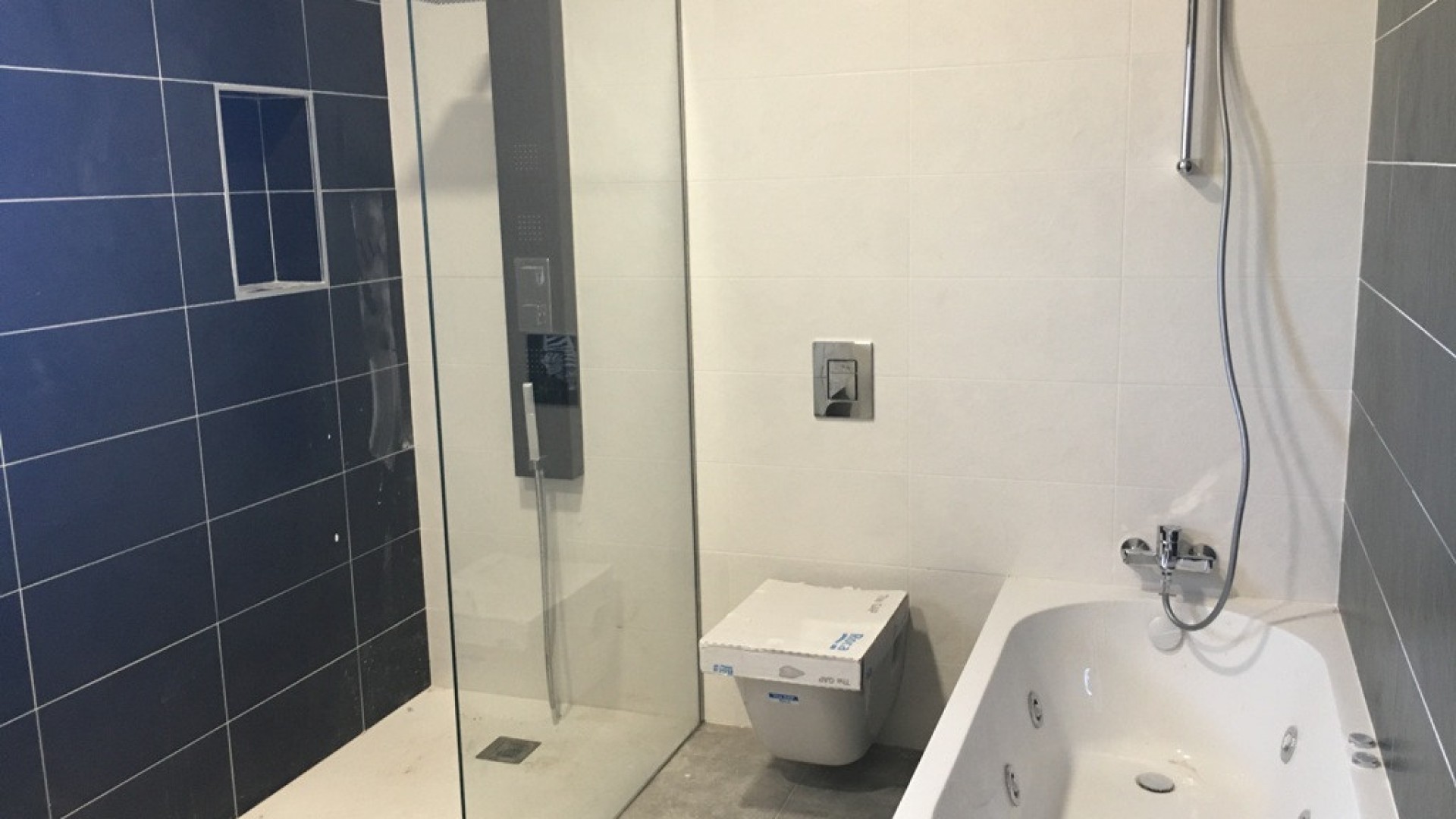 Nybyggeri - Fritliggende villa -
Pinoso