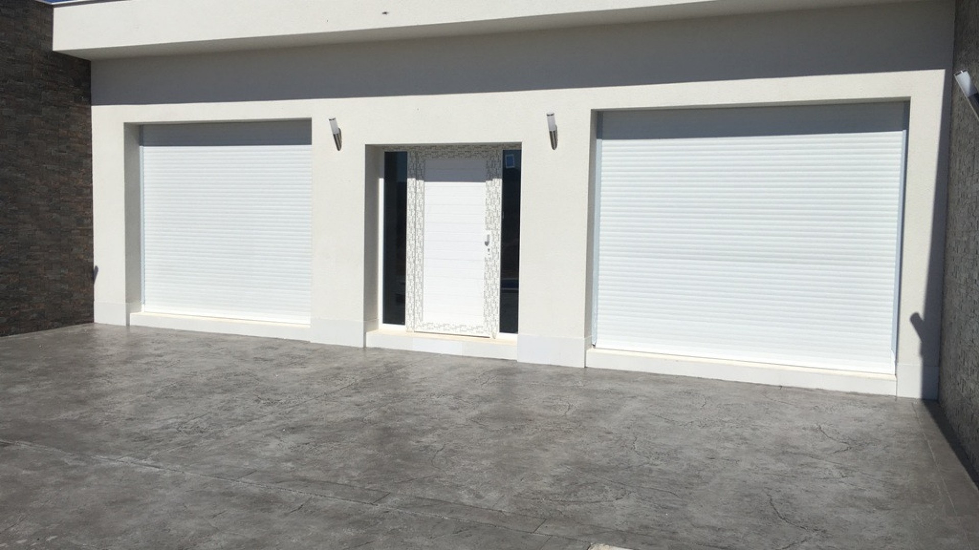 Nybyggeri - Fritliggende villa -
Pinoso