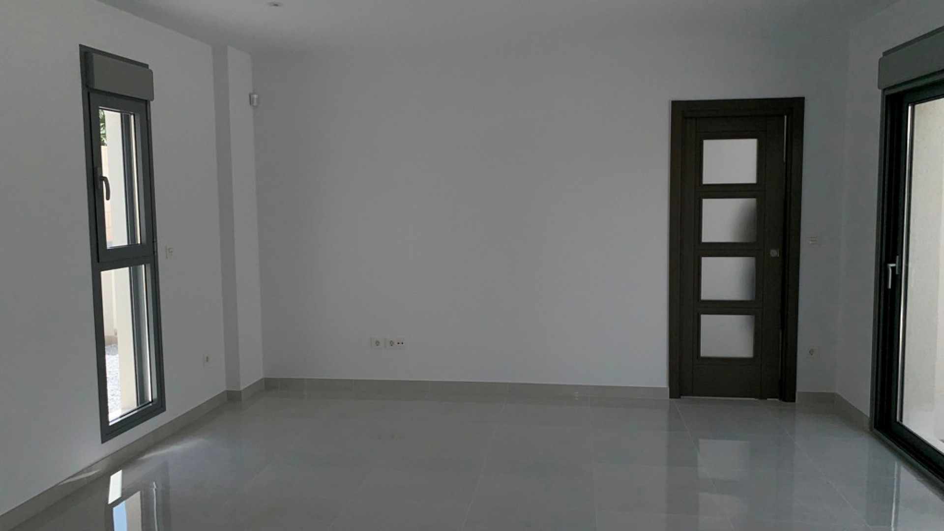 Nybyggeri - Fritliggende villa -
Pinoso