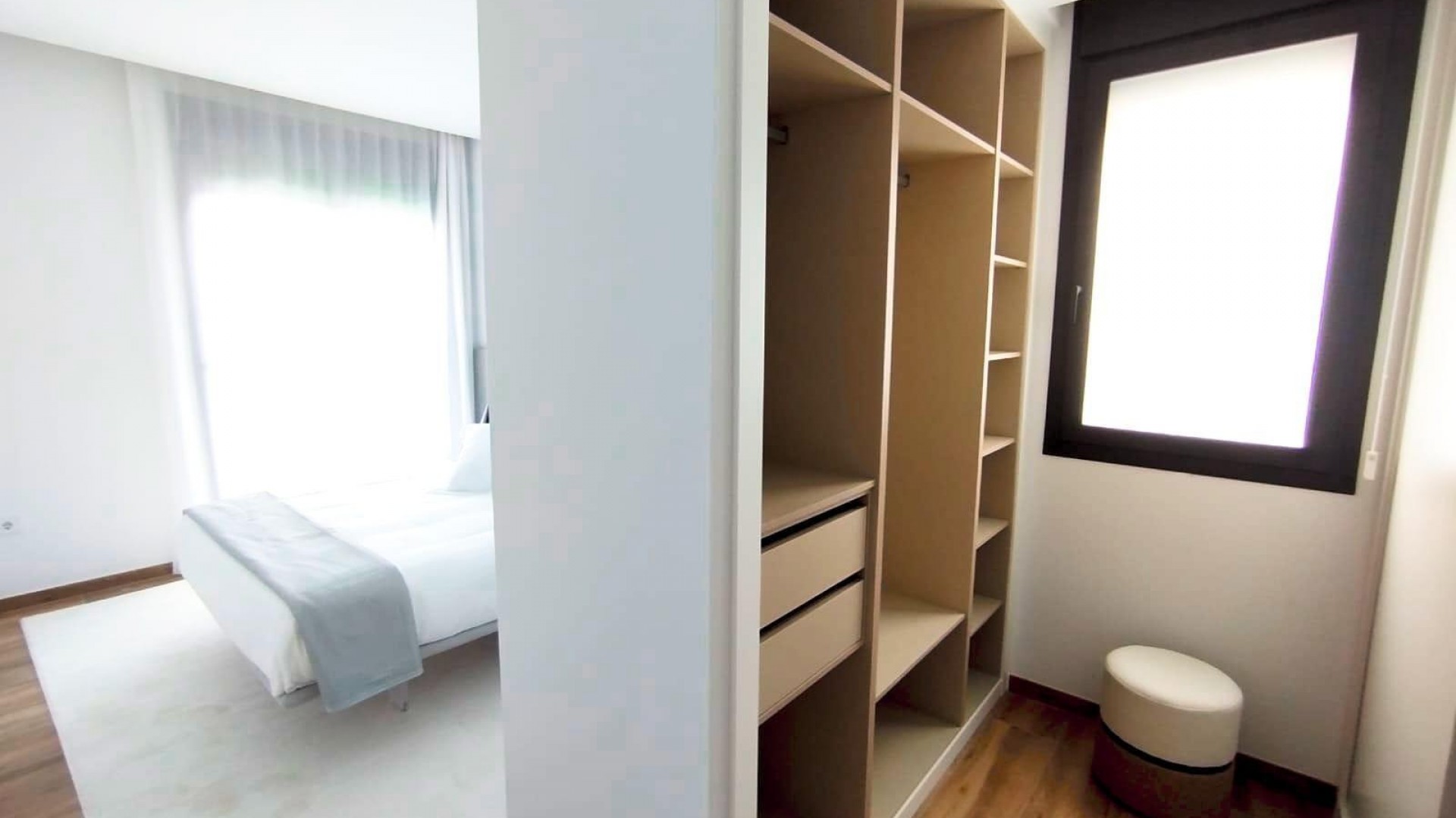 Nybyggeri - Fritliggende villa -
Polop - Urbanizaciones