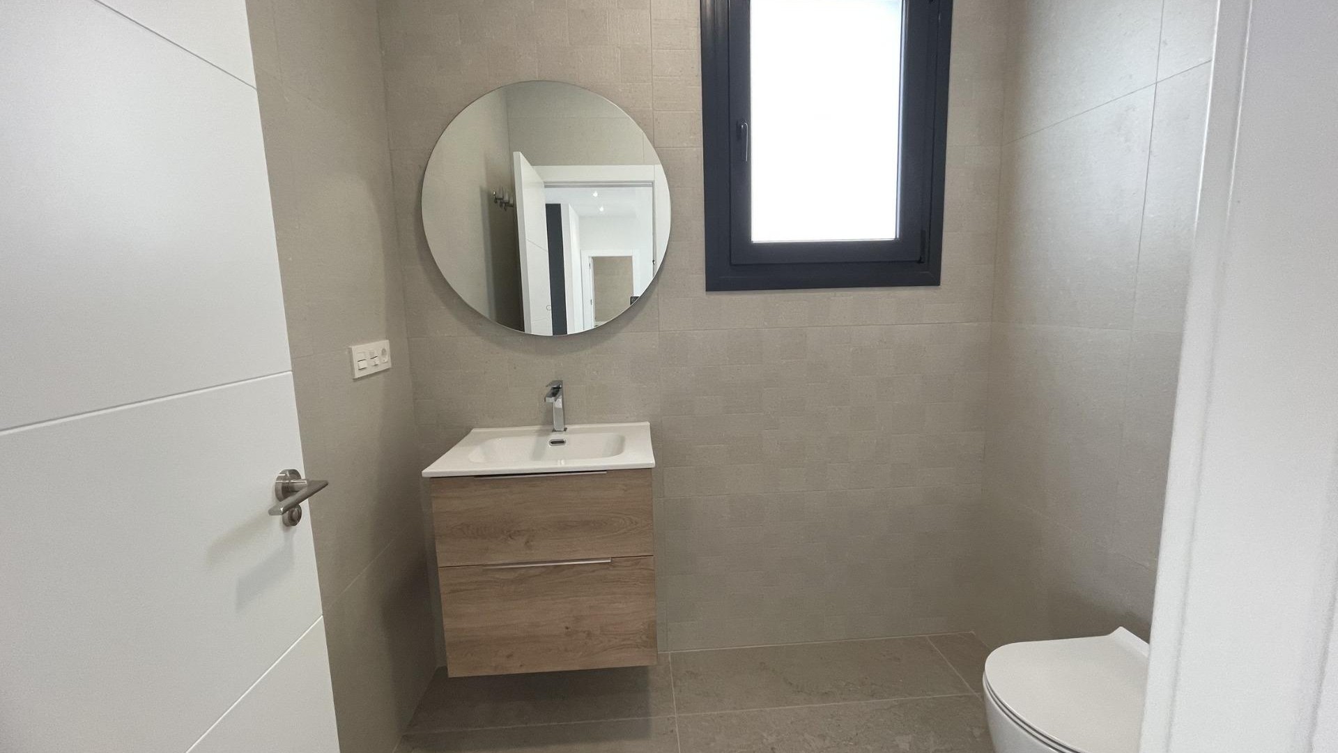 Nybyggeri - Fritliggende villa -
Rojales - Ciudad Quesada