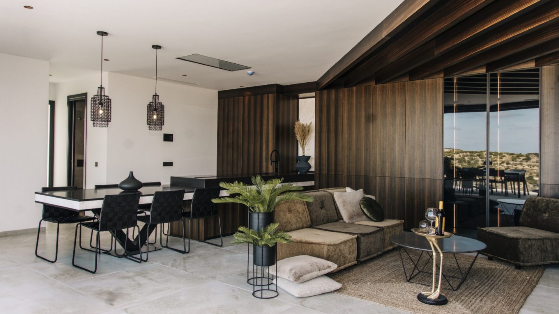 Nybyggeri - Fritliggende villa -
Rojales - Ciudad Quesada