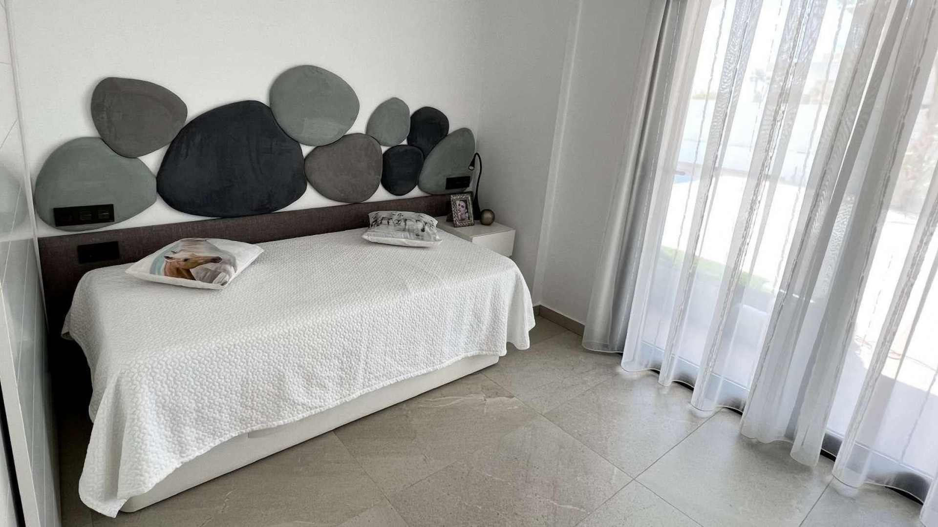 Nybyggeri - Fritliggende villa -
Rojales - Ciudad Quesada