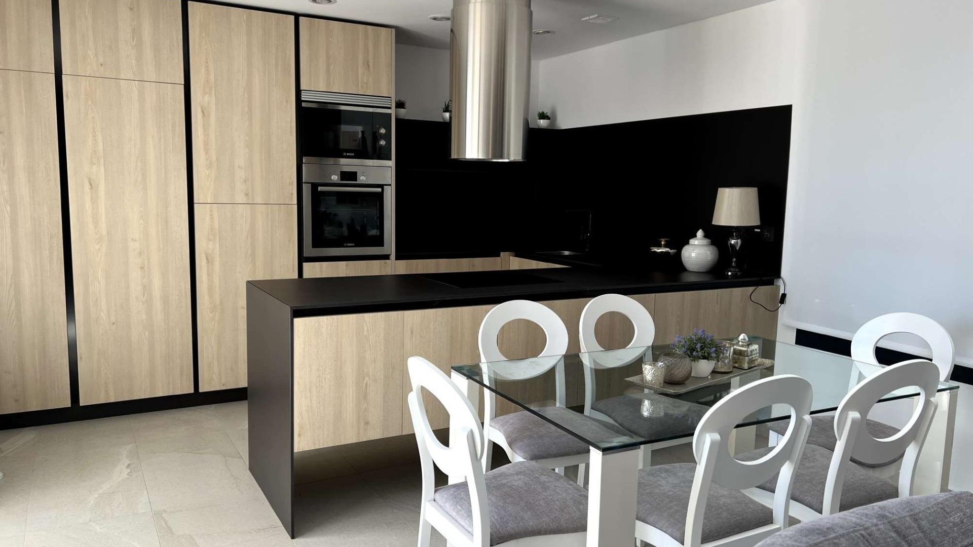 Nybyggeri - Fritliggende villa -
Rojales - Ciudad Quesada