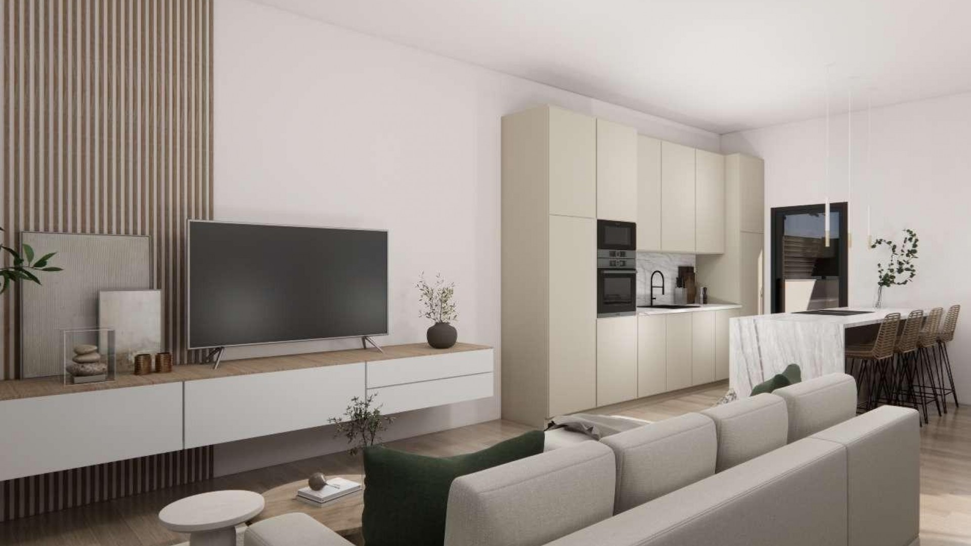 Nybyggeri - Fritliggende villa -
Rojales - Ciudad Quesada