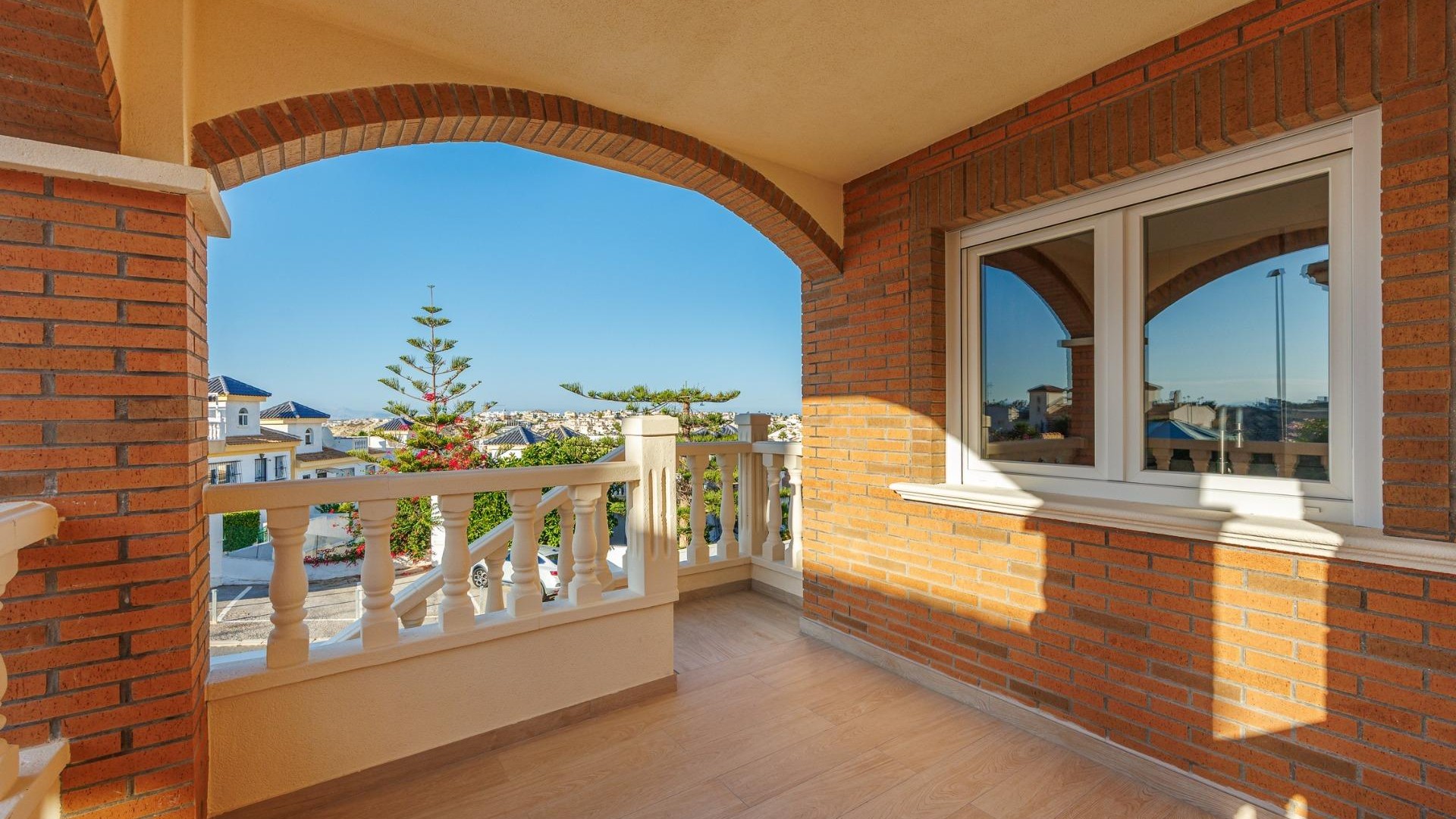 Nybyggeri - Fritliggende villa -
Rojales - Cuidad Quesada