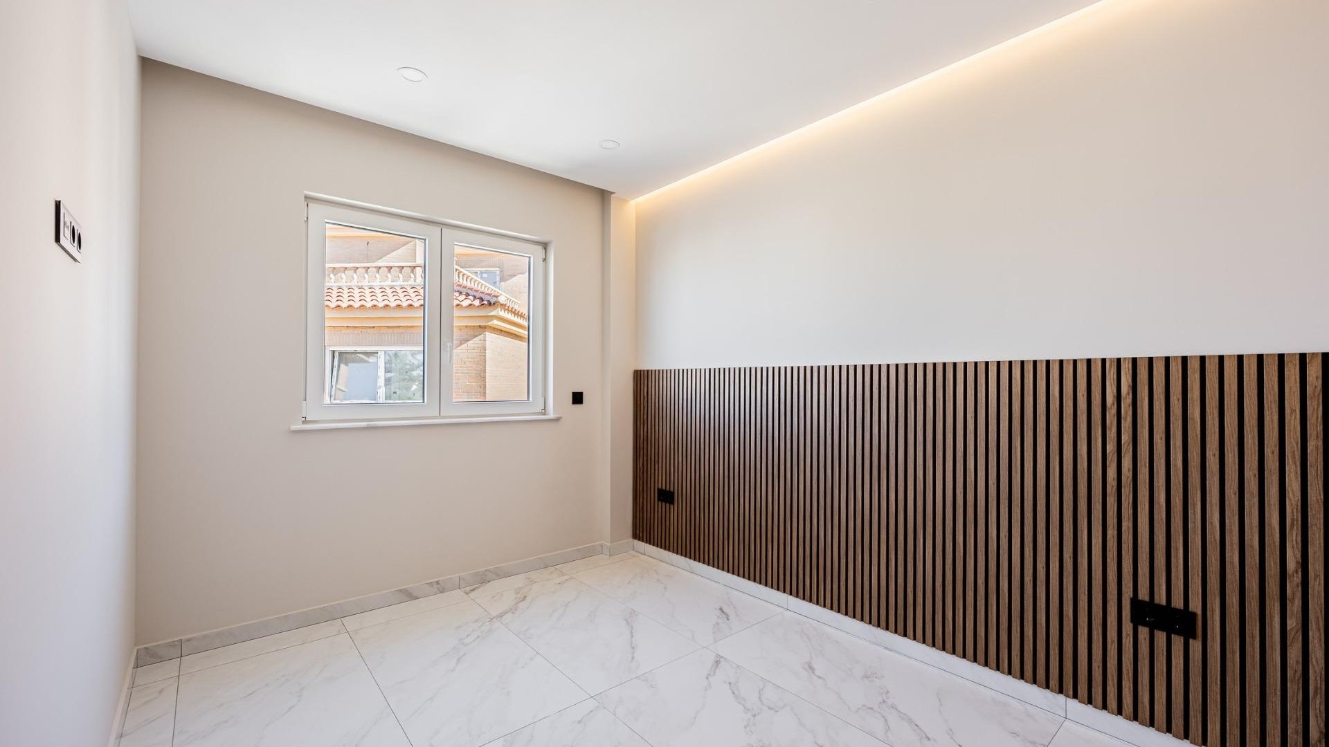 Nybyggeri - Fritliggende villa -
Rojales - Cuidad Quesada