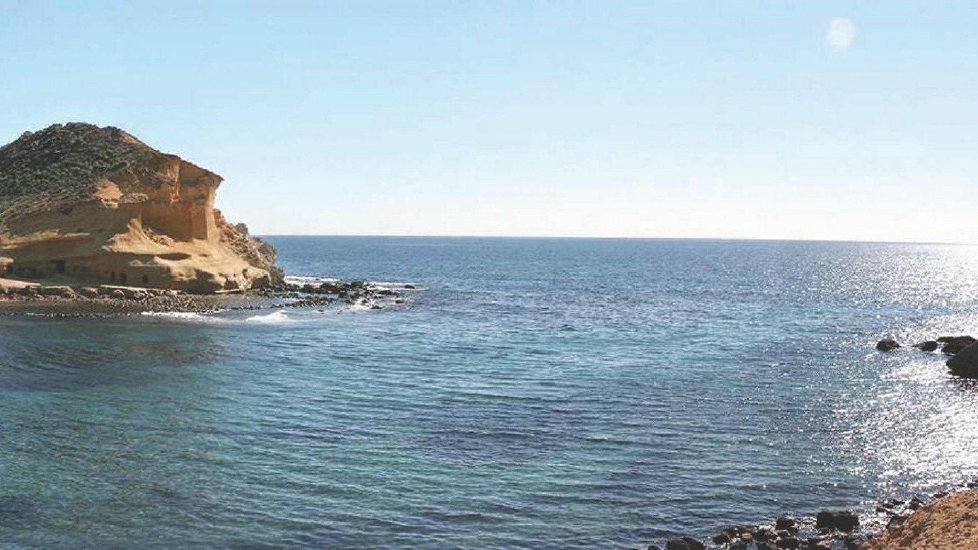 Nybyggeri - Fritliggende villa -
San Juan de los Terreros - Las Mimosas