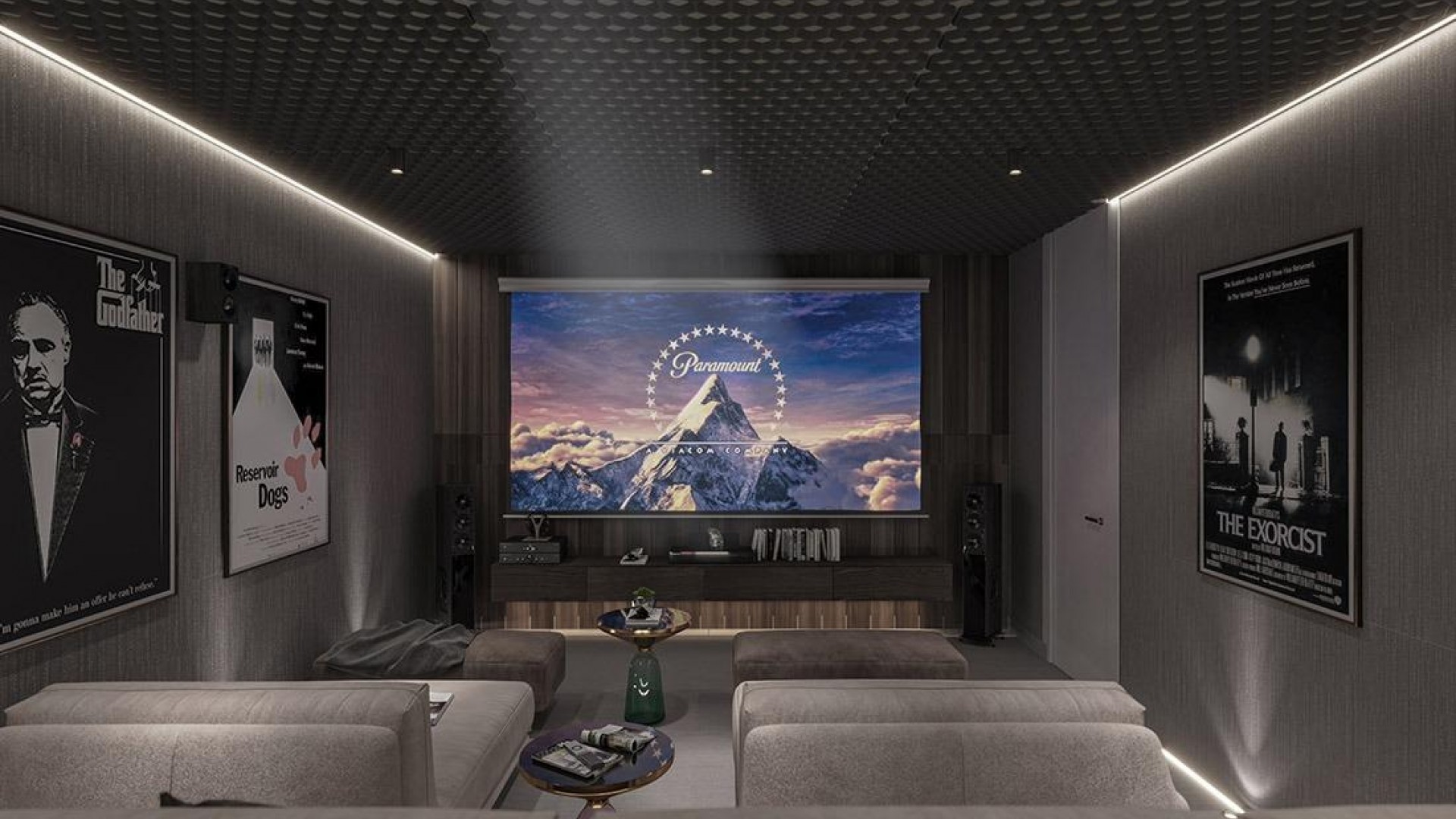 Nybyggeri - Fritliggende villa -
San Miguel de Salinas - Las Colinas Golf