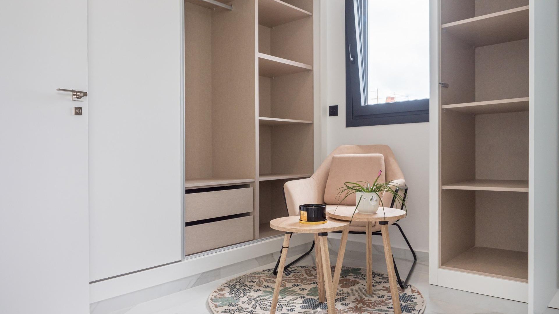 Nybyggeri - Fritliggende villa -
San Pedro del Pinatar - San Pedro de Pinatar