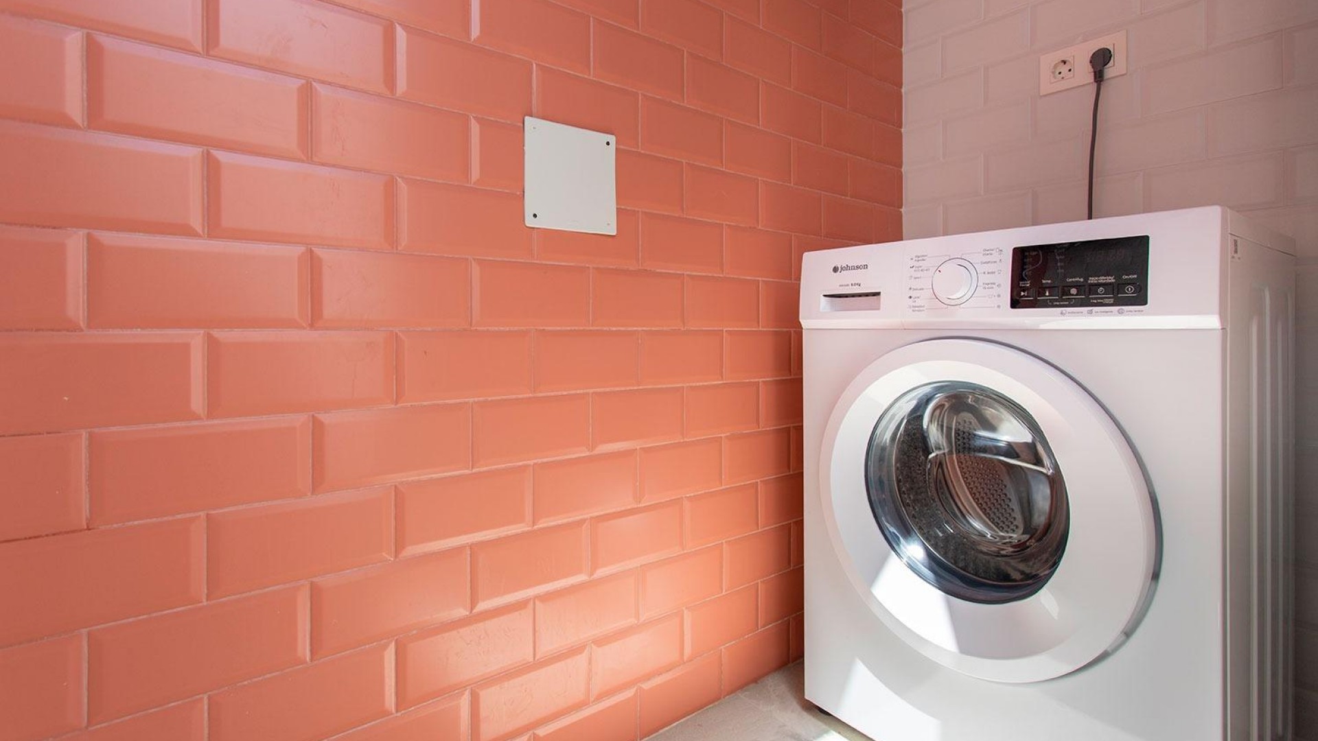 Nybyggeri - Fritliggende villa -
Sucina