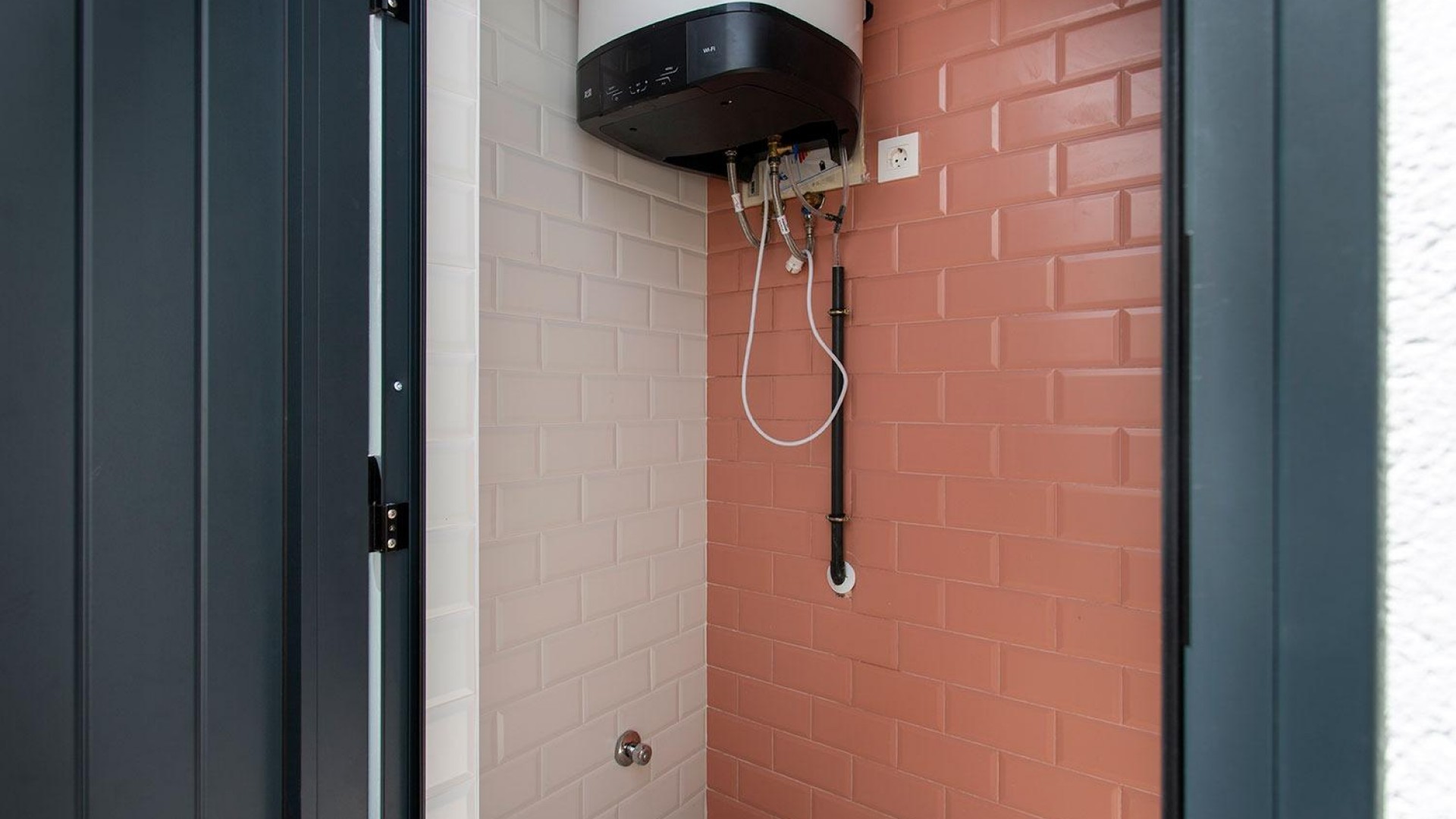 Nybyggeri - Fritliggende villa -
Sucina