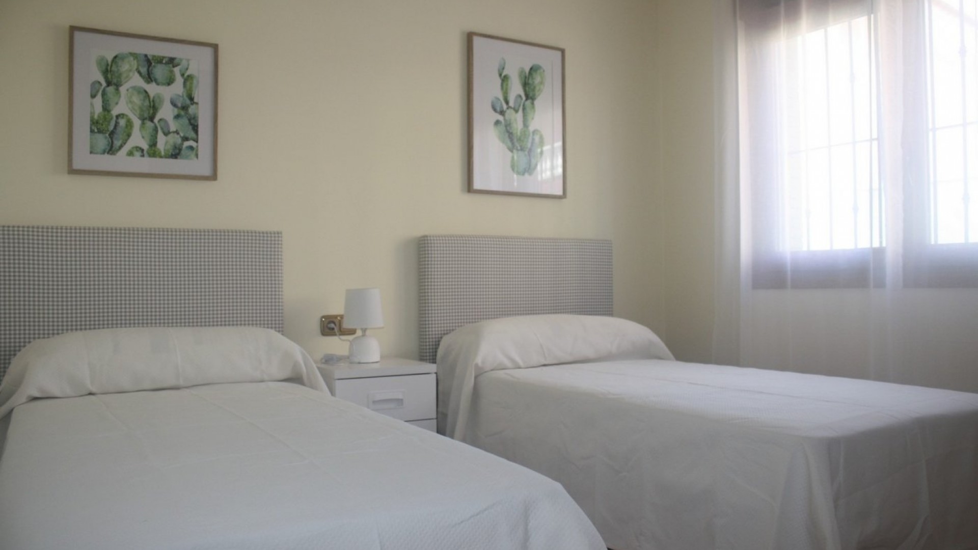 Nybyggeri - Fritliggende villa -
Torrevieja - Los altos