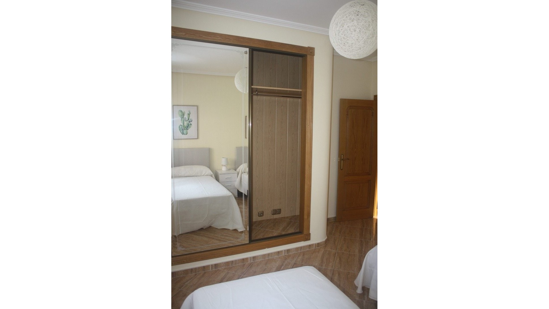 Nybyggeri - Fritliggende villa -
Torrevieja - Los altos