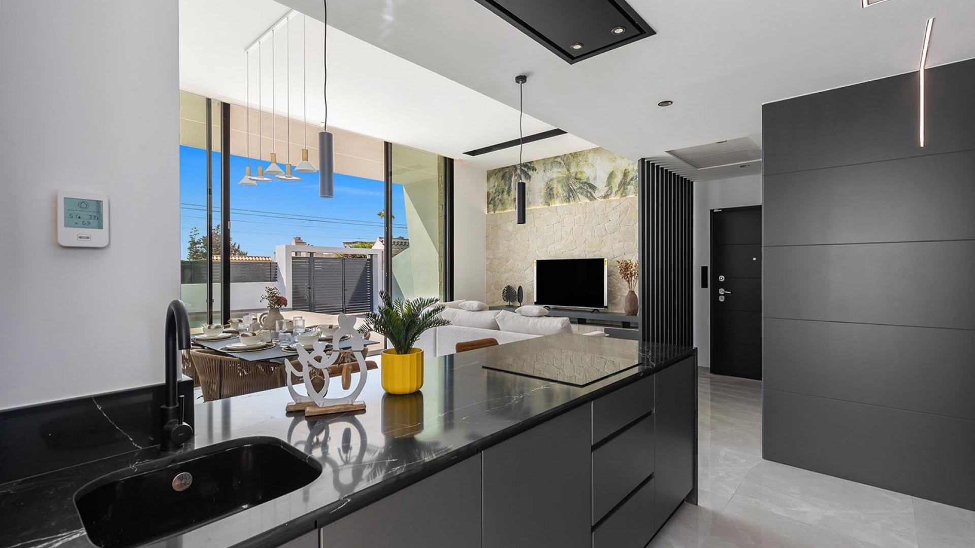 Nybyggeri - Fritliggende villa -
Torrevieja - Los Balcones