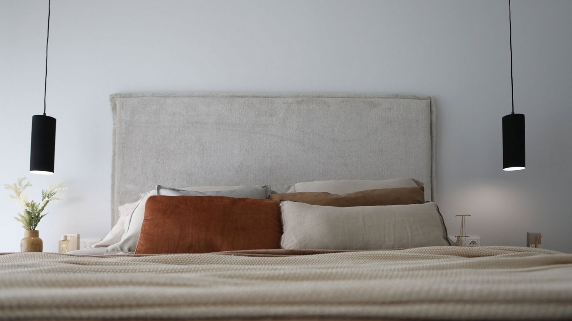 Nybyggeri - Lejlighed lejlighed -
Benidorm - Poniente