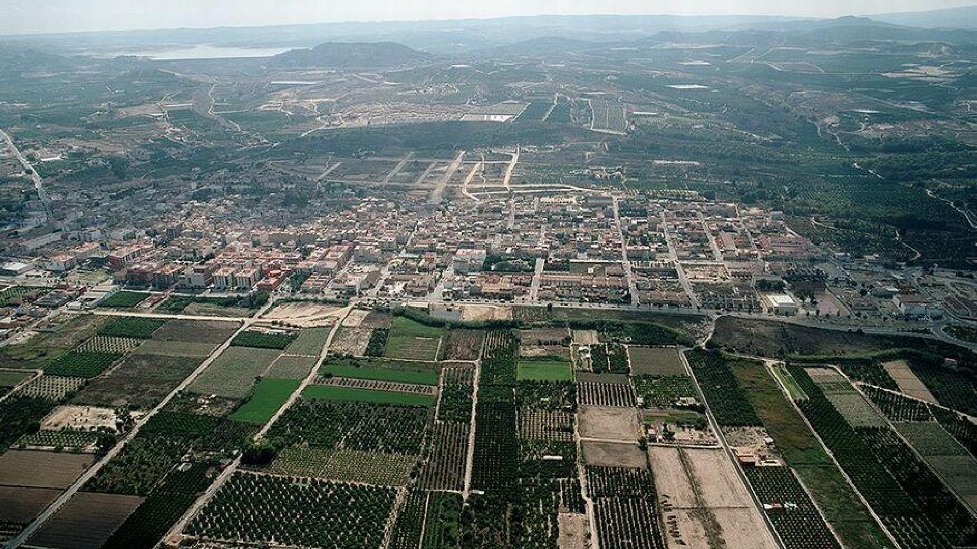 Nybyggeri - Lejlighed lejlighed -
Bigastro - pueblo