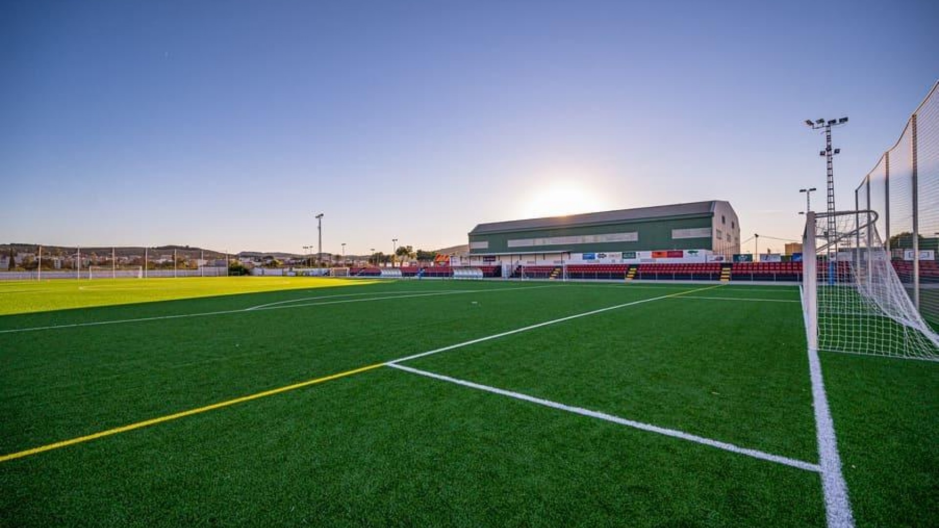 Nybyggeri - Lejlighed lejlighed -
Bigastro - pueblo