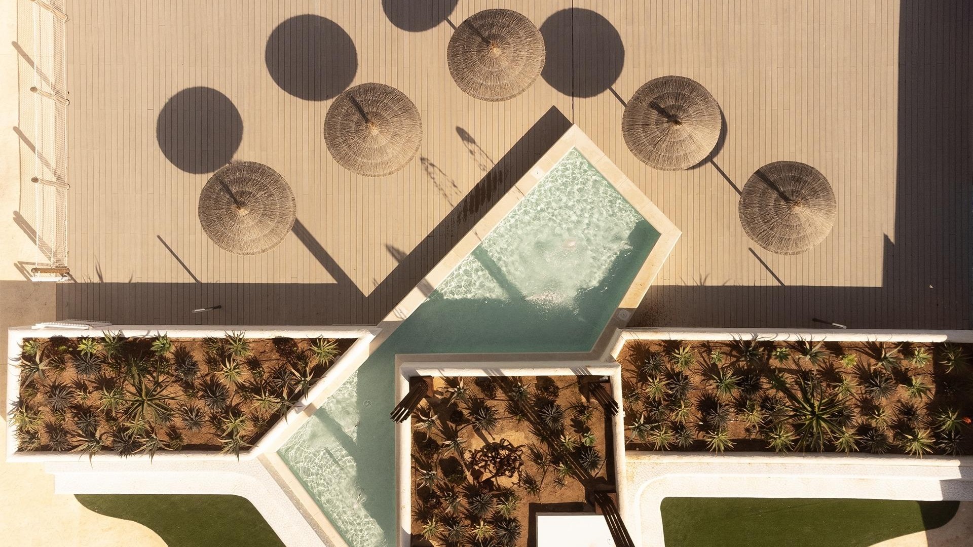 Nybyggeri - Lejlighed lejlighed -
Denia - Las marinas