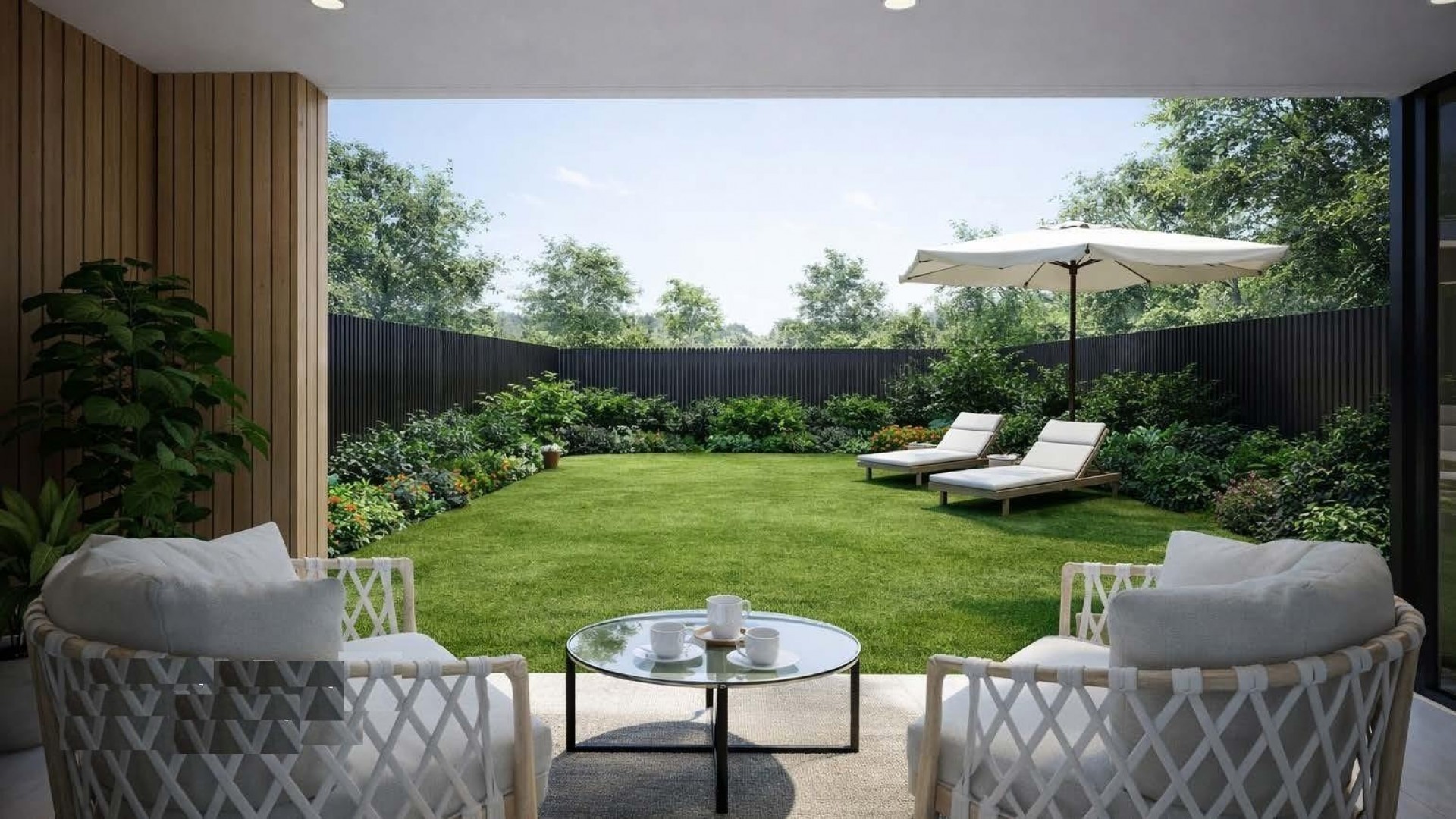 Nybyggeri - Lejlighed lejlighed -
Jávea - Pueblo