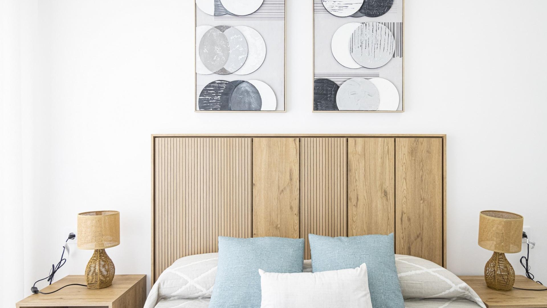 Nybyggeri - Lejlighed lejlighed -
La Manga del Mar Menor