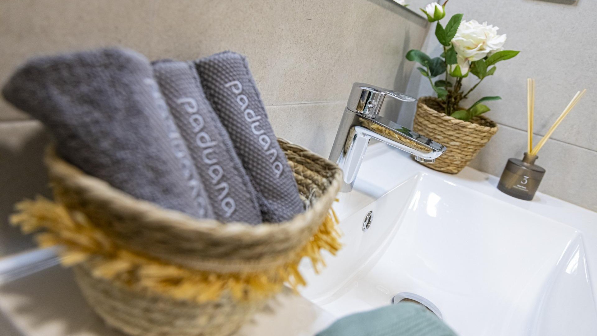 Nybyggeri - Lejlighed lejlighed -
La Manga del Mar Menor