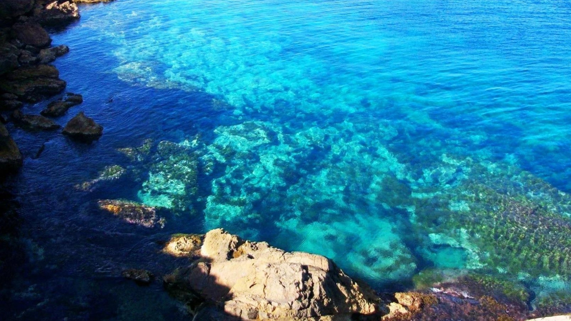 Nybyggeri - Lejlighed lejlighed -
La Manga del Mar Menor