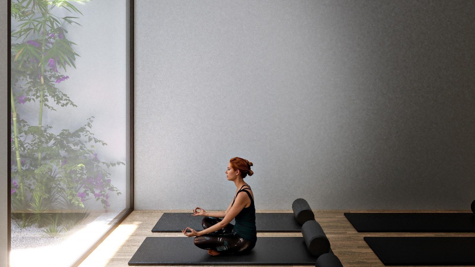 Nybyggeri - Lejlighed lejlighed -
San Juan de Alicante - Frank Espinós