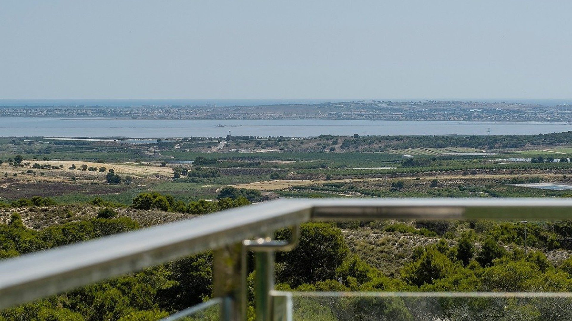 Nybyggeri - Lejlighed lejlighed -
San Miguel de Salinas - Urbanizaciones