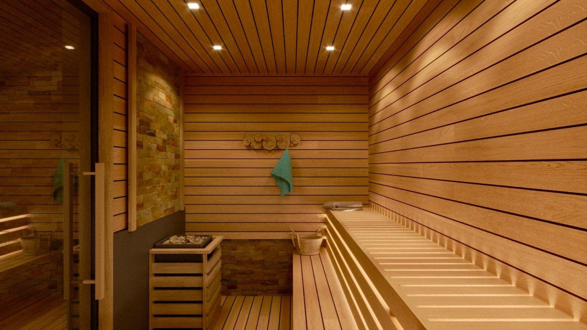 Nybyggeri - Lejlighed lejlighed -
Torrevieja - Center