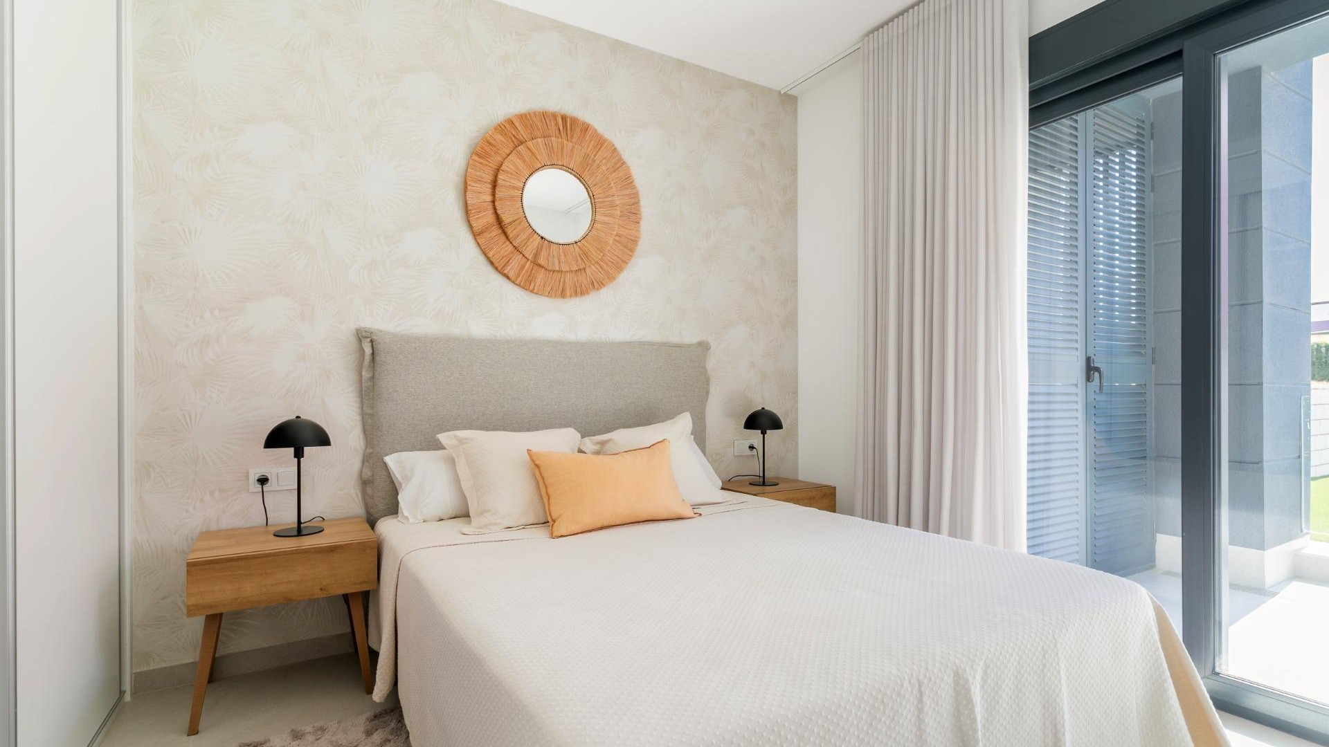 Nybyggeri - Lejlighed lejlighed -
Torrevieja - La Mata