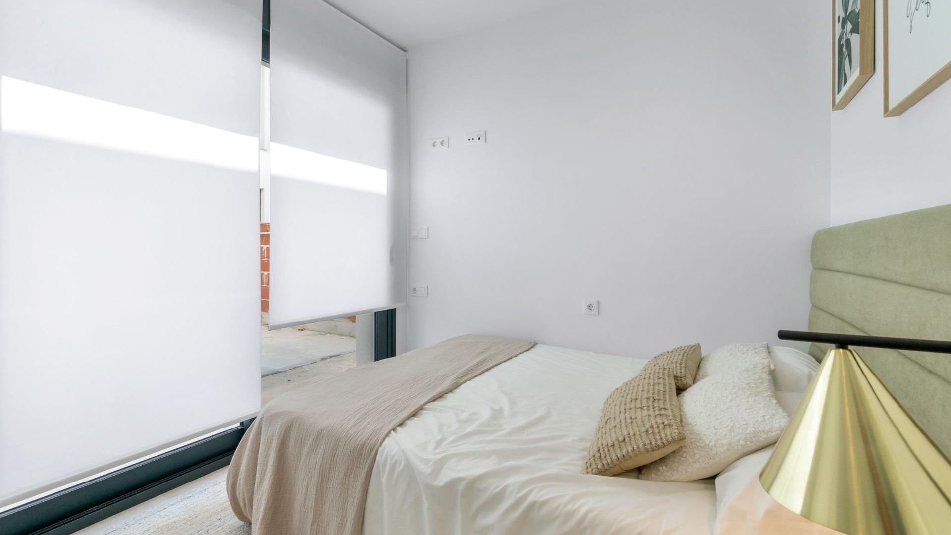 Nybyggeri - Lejlighed lejlighed -
Torrevieja - Los Balcones