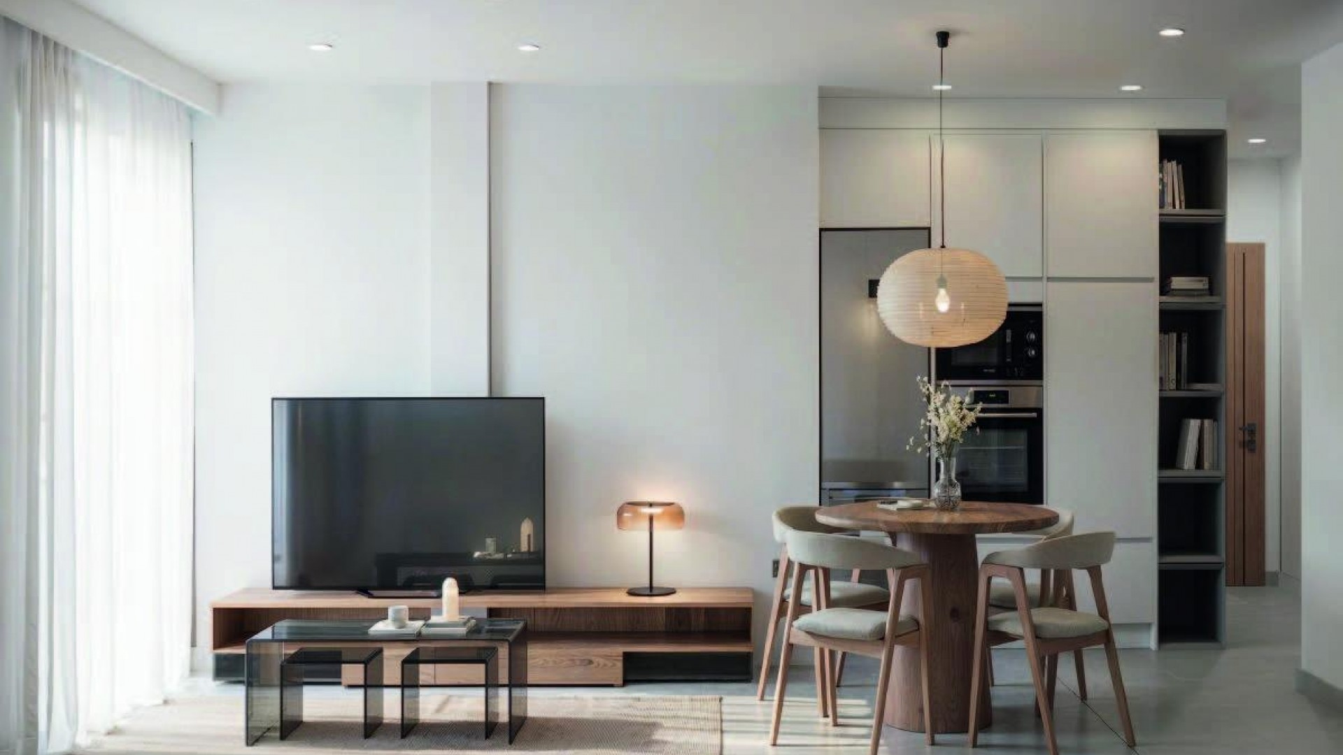 Nybyggeri - Lejlighed lejlighed -
Torrevieja - Playa de El Cura