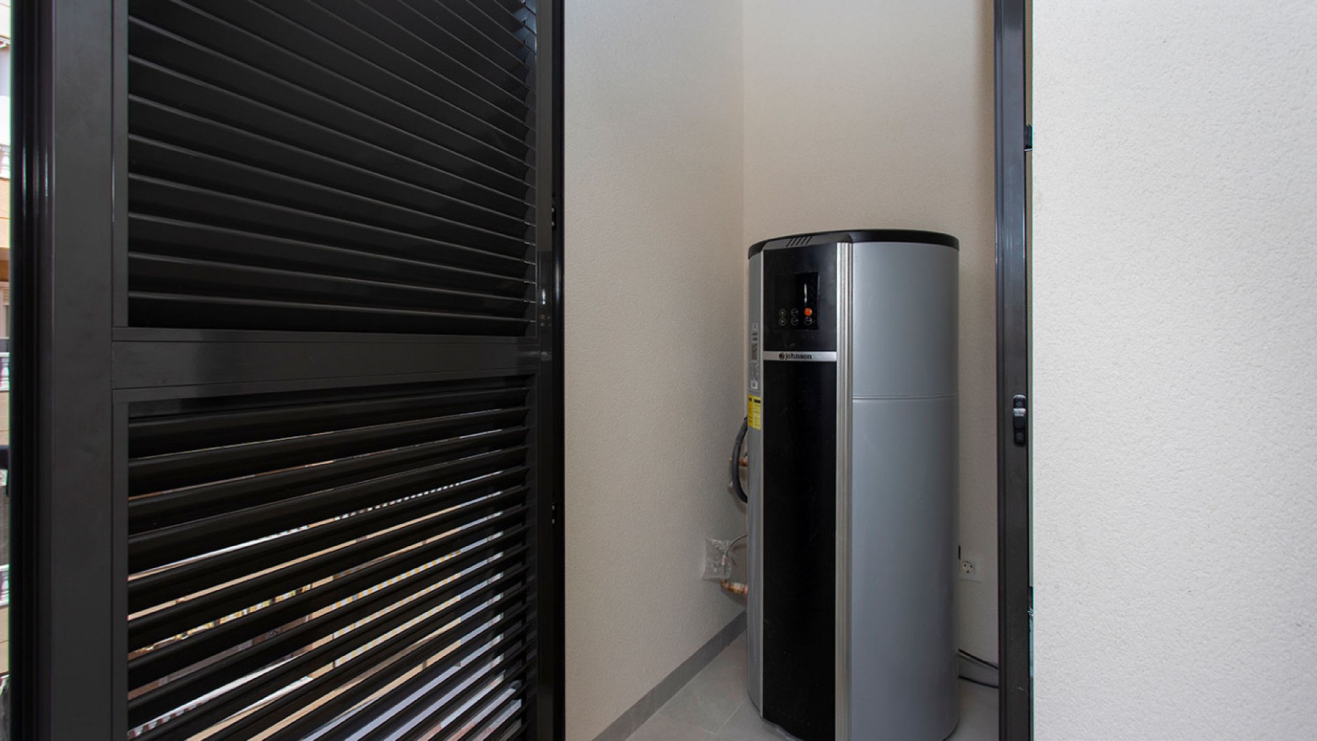 Nybyggeri - Lejlighed lejlighed -
Torrevieja