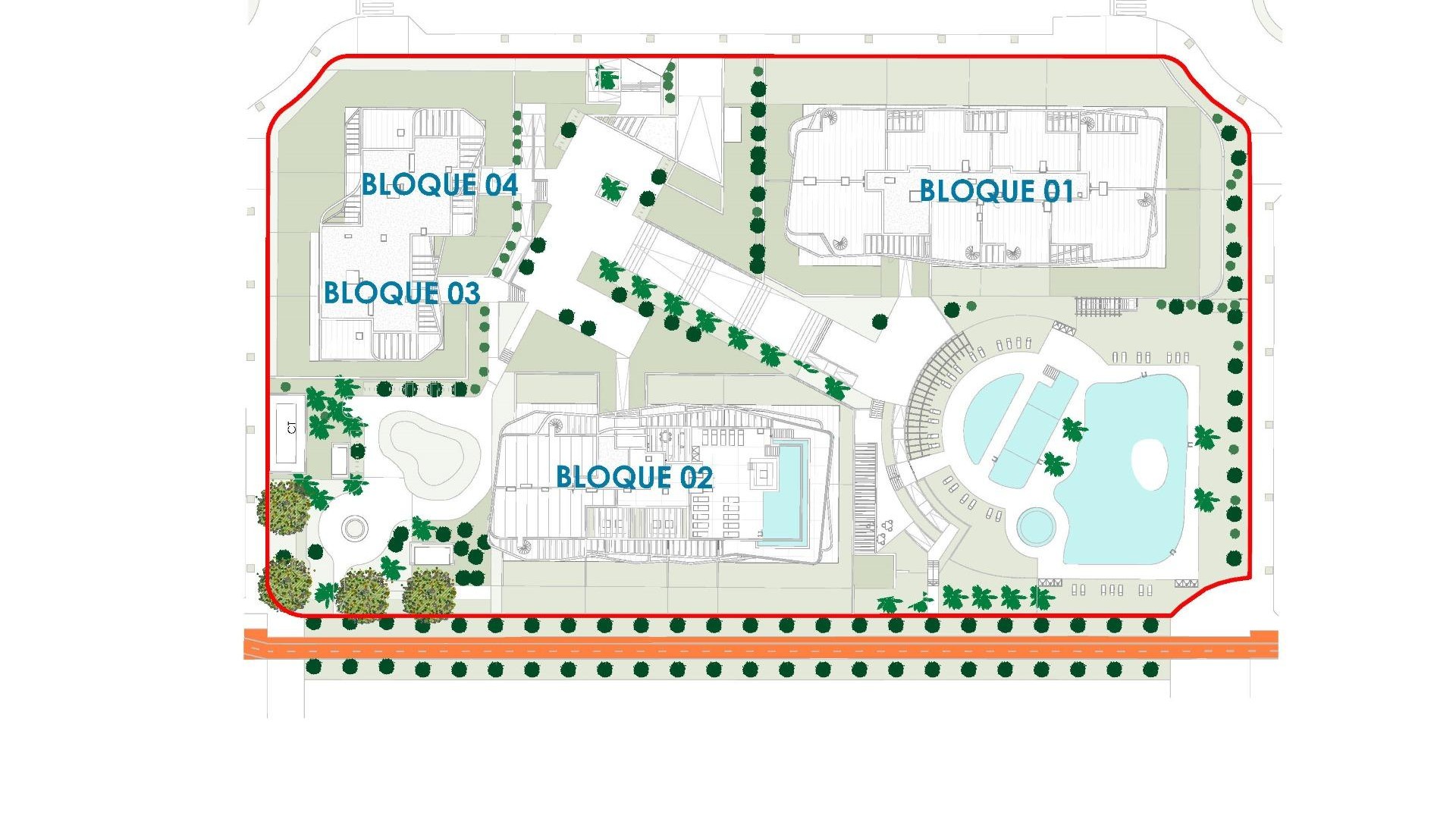 Nybyggeri - Lejlighed lejlighed -
Villajoyosa - Playa del Torres