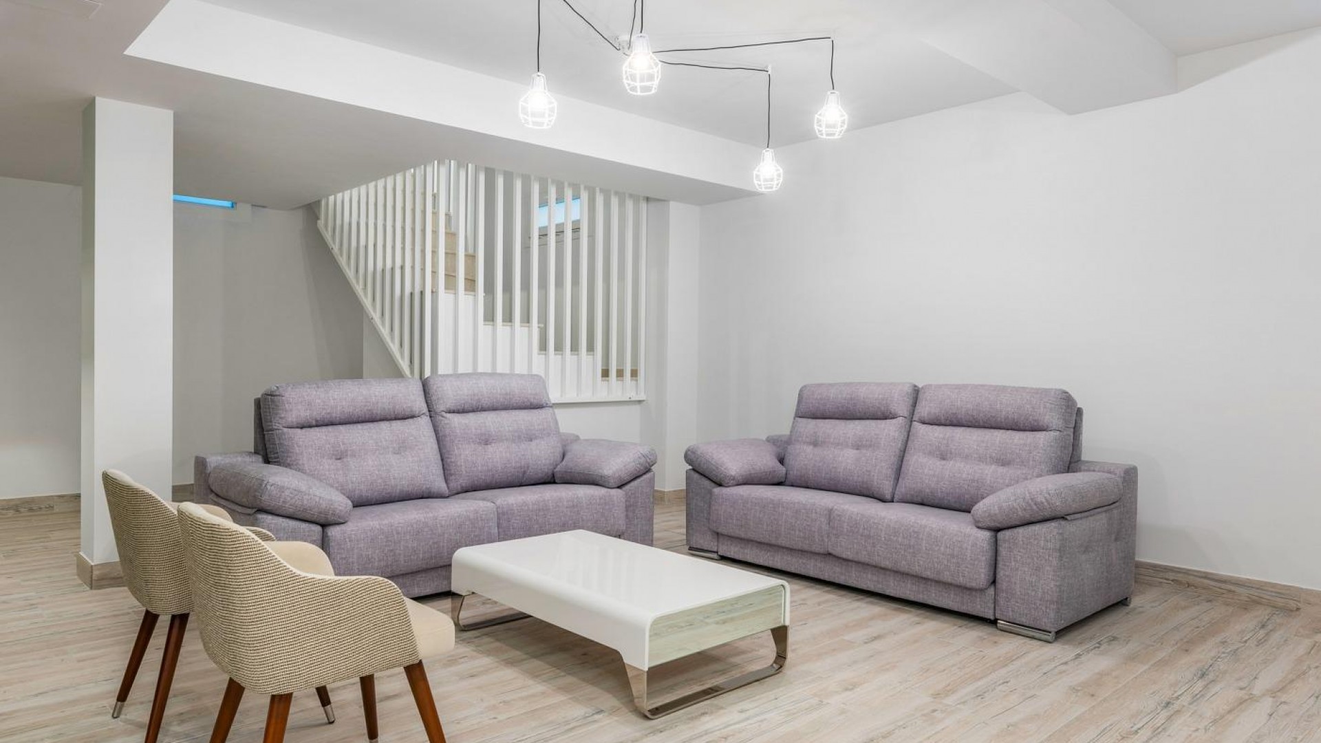 Nybyggeri - Villa -
Los Montesinos - La Herada