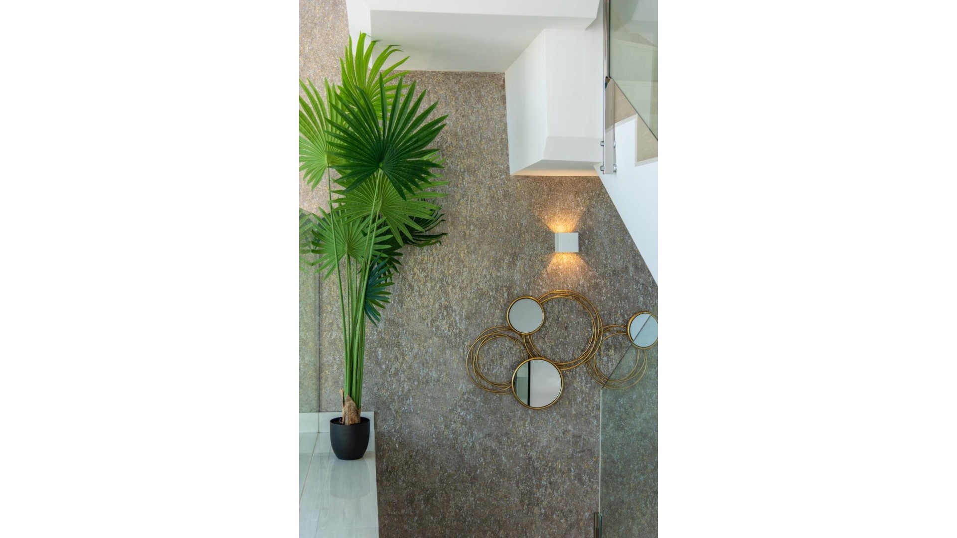 Nybyggeri - Villa -
Los Montesinos - La Herada