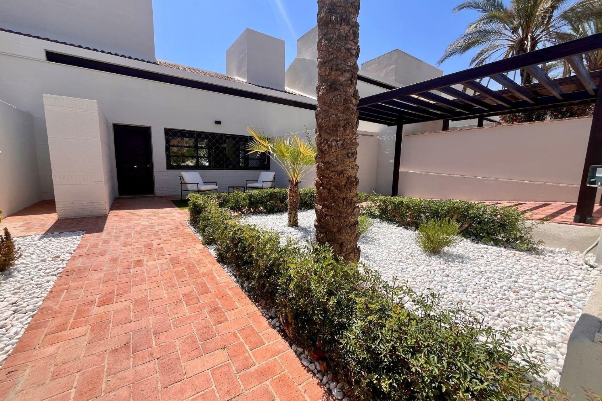 Obra Nueva - Adosado -
Sucina - Peraleja Golf Resort