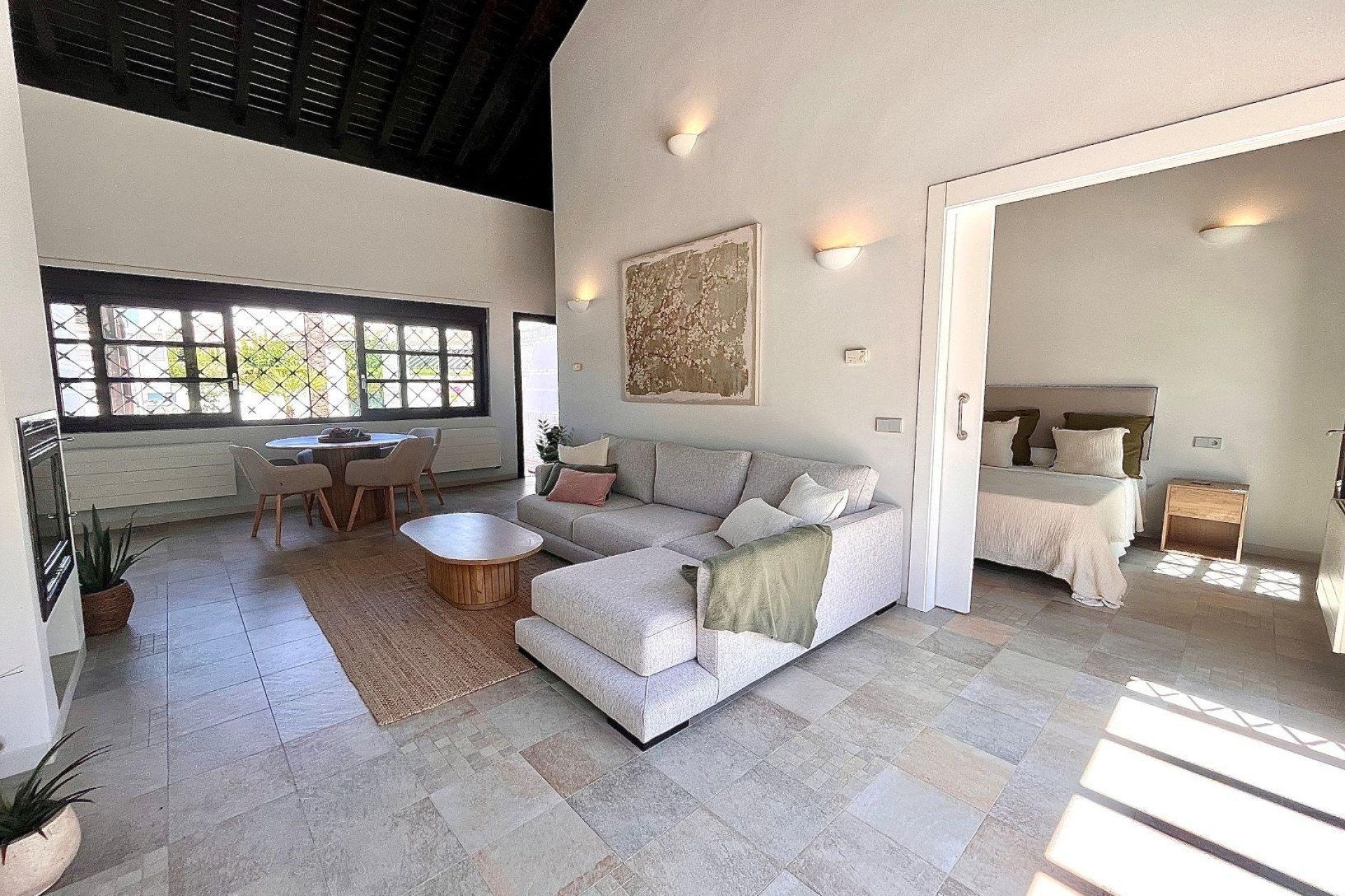 Obra Nueva - Adosado -
Sucina - Peraleja Golf Resort