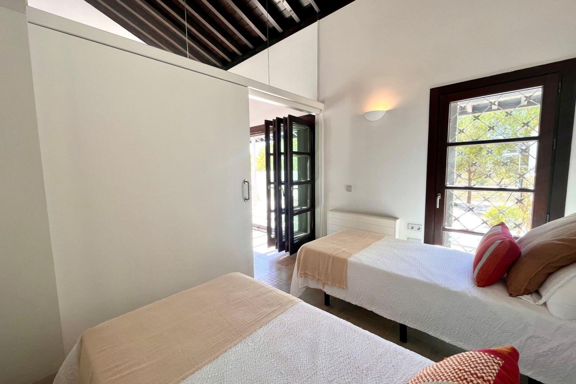 Obra Nueva - Adosado -
Sucina - Peraleja Golf Resort