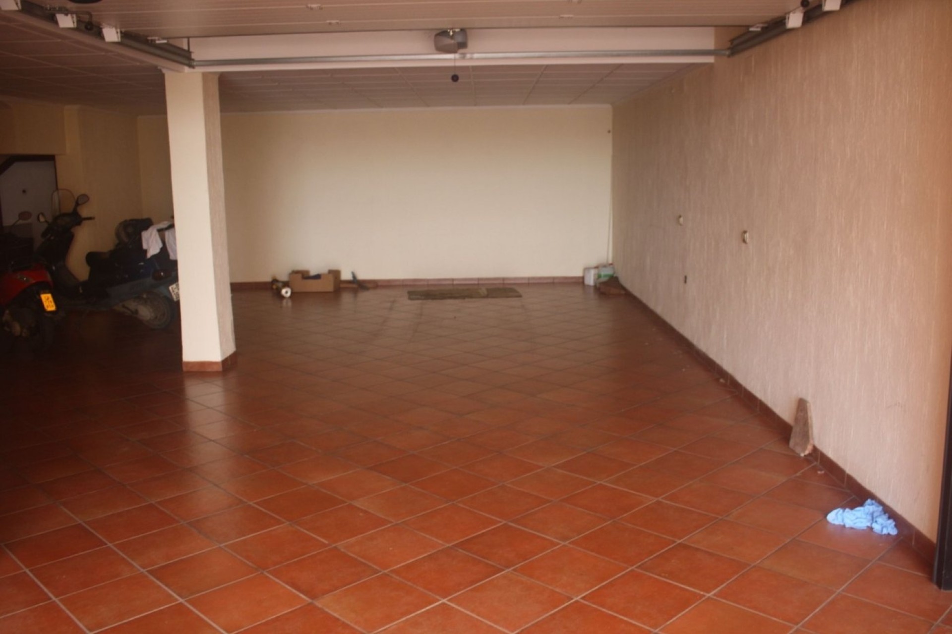 Obra Nueva - Adosado -
Torrevieja - Los altos