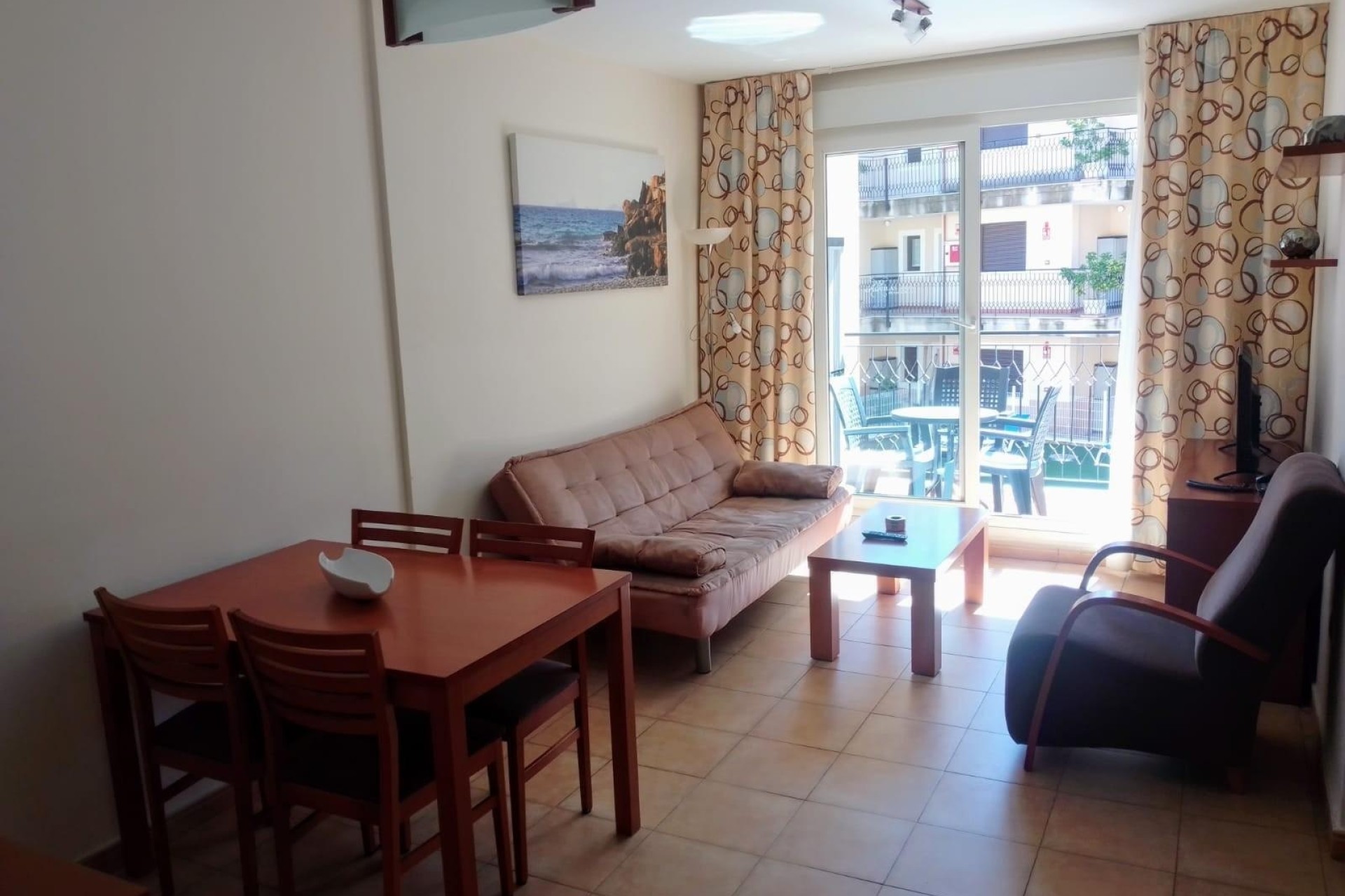 Obra Nueva - Apartamento / Piso -
Águilas - Collados
