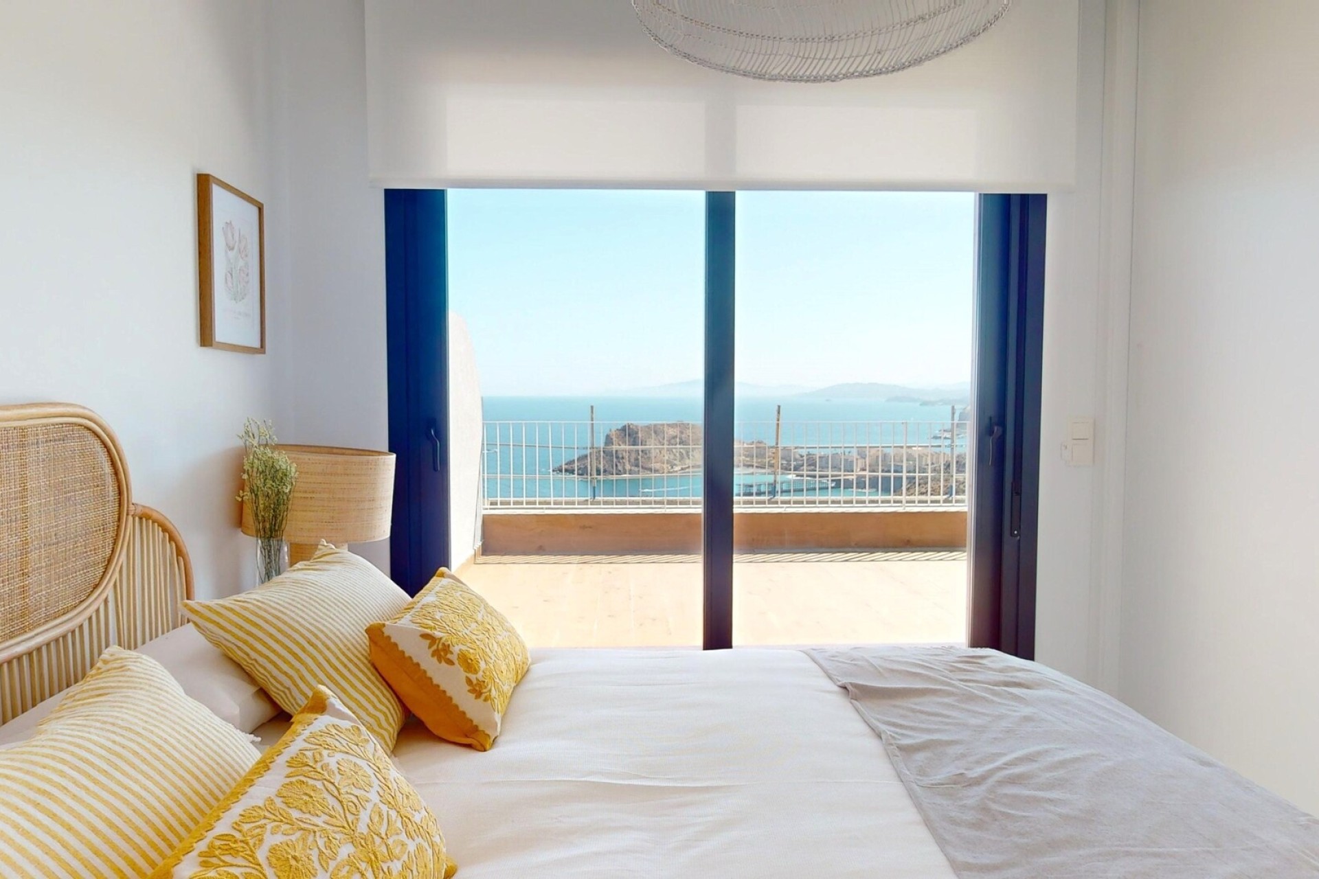 Obra Nueva - Apartamento / Piso -
Águilas