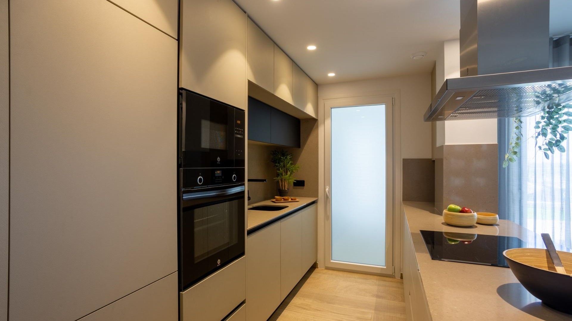 Obra Nueva - Apartamento piso -
Algorfa - La Finca Golf