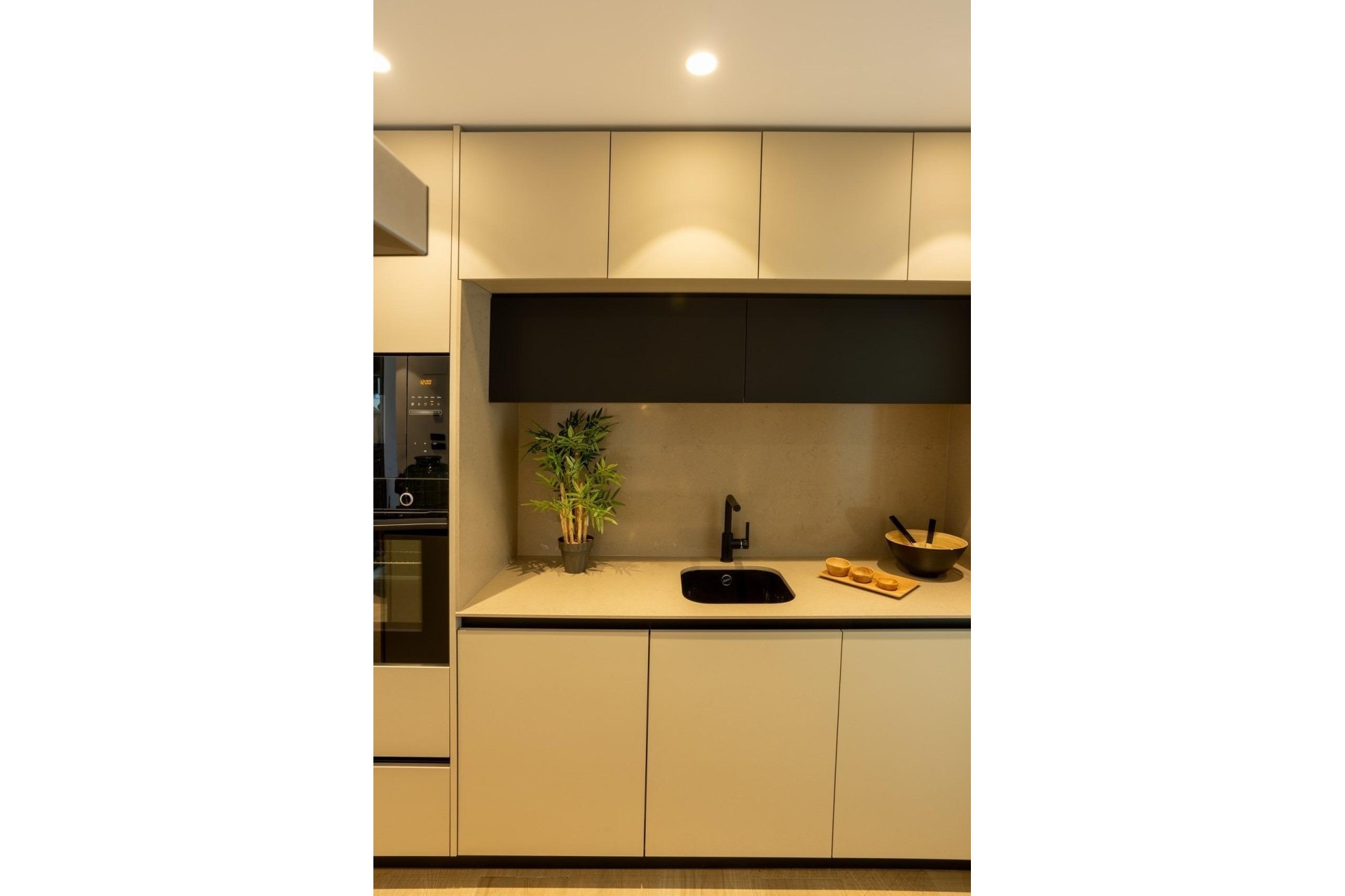 Obra Nueva - Apartamento / Piso -
Algorfa - La Finca Golf