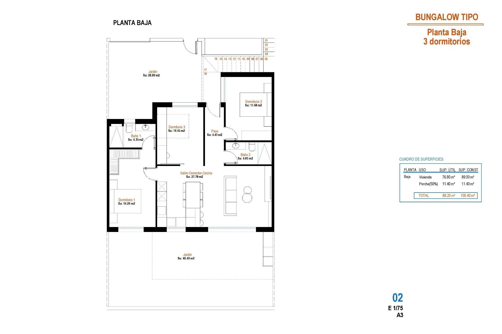Obra Nueva - Apartamento / Piso -
Alhama de Murcia - Condado de Alhama Golf Resort