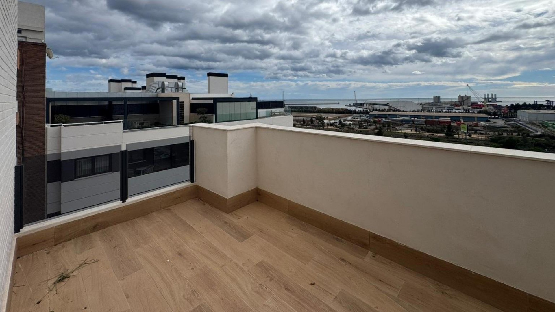 Obra Nueva - Apartamento piso -
Alicante - Benalua