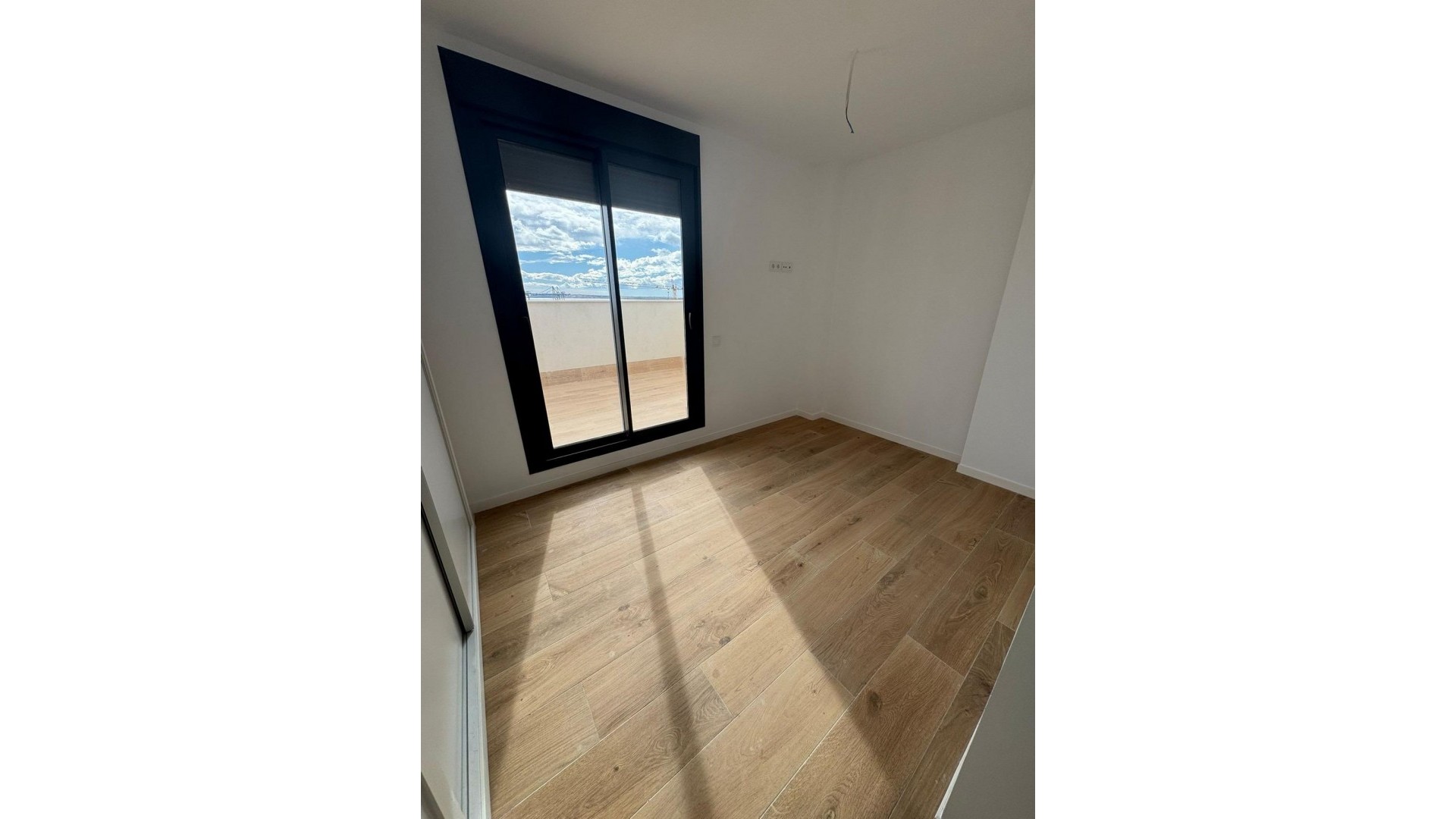 Obra Nueva - Apartamento piso -
Alicante - Benalua