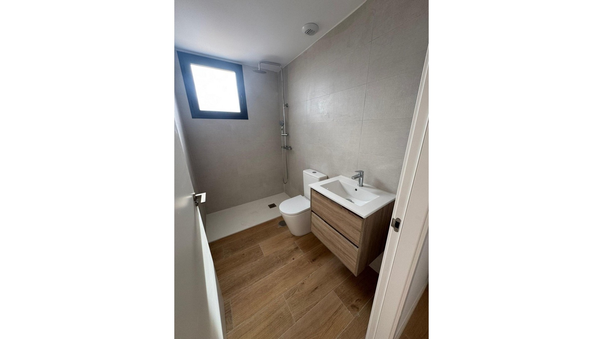 Obra Nueva - Apartamento piso -
Alicante - Benalua